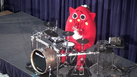 nyango star drummer